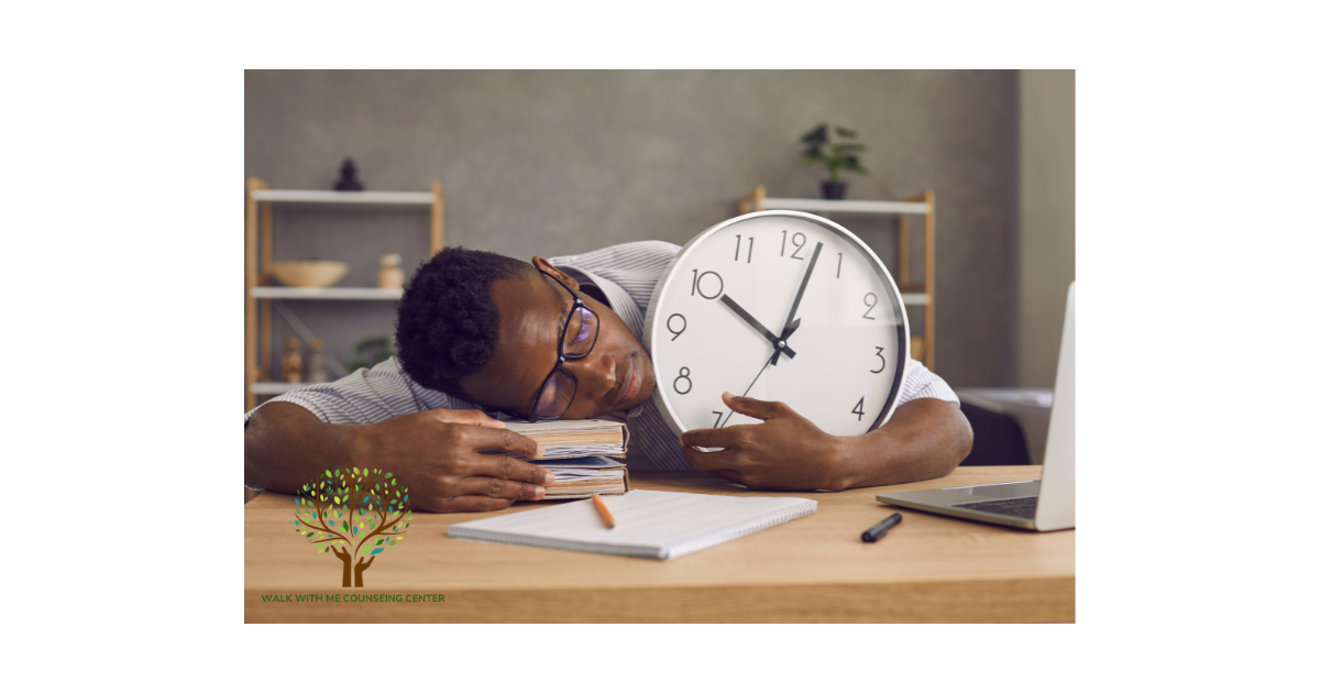 Why You’re Emotionally Exhausted and Tired All the Time (Even When You’re Not Doing Much)