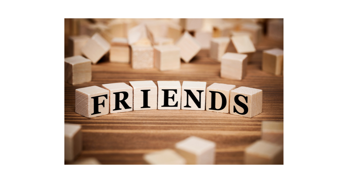 How to Set Boundaries with Friends Who Drain You