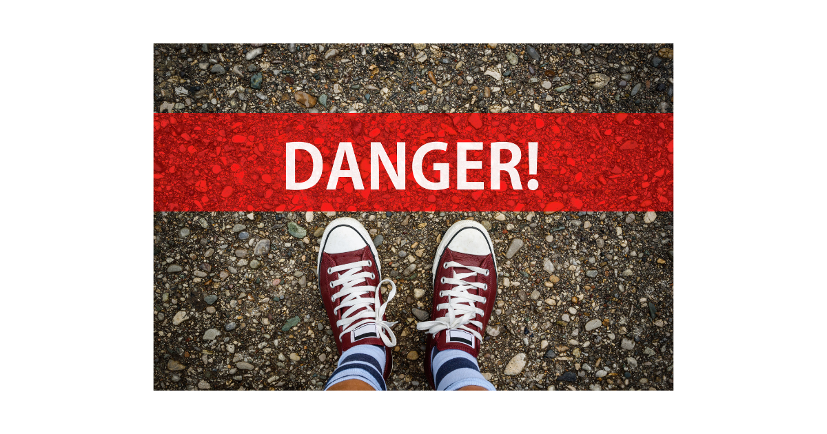 How Attachment Trauma Makes Setting Boundaries Feel Unsafe