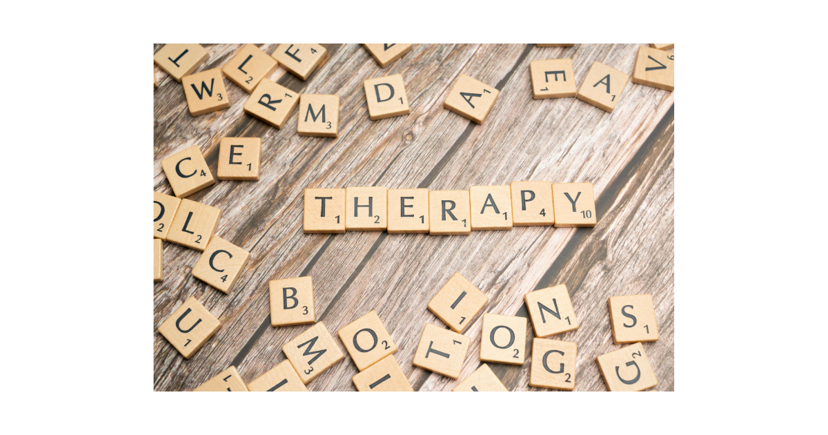 When Self-Help Stops Working and Therapy Starts Helping