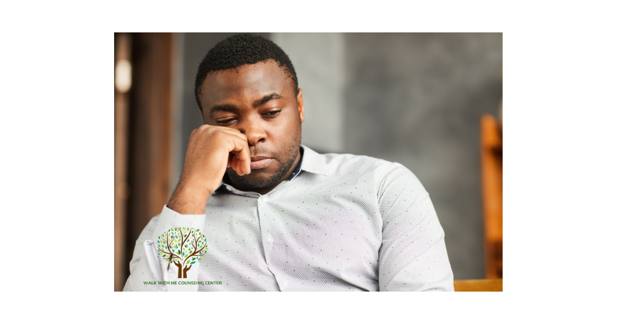 Why You Can't Stop Thinking About Your Ex