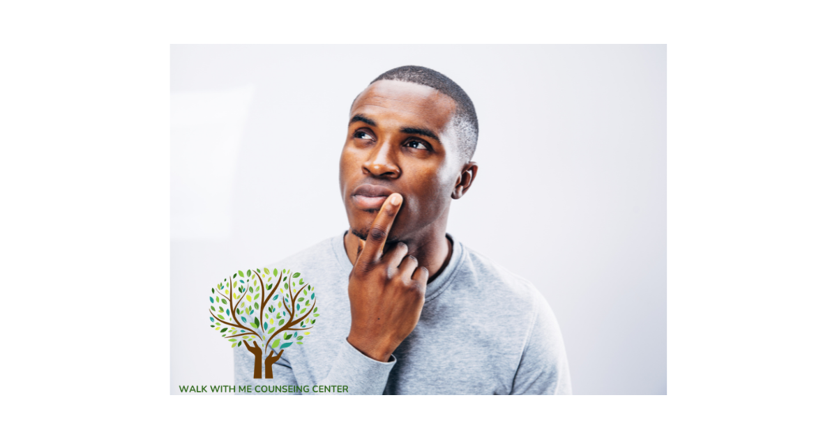 Why You Can't Stop Thinking About Someone Who Gave You Mixed Signals