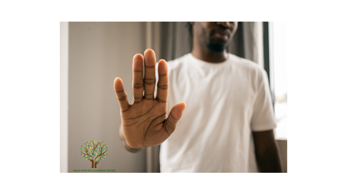 Why You Feel Rejected When Someone Needs Space (Even When They Say It's Not About You)