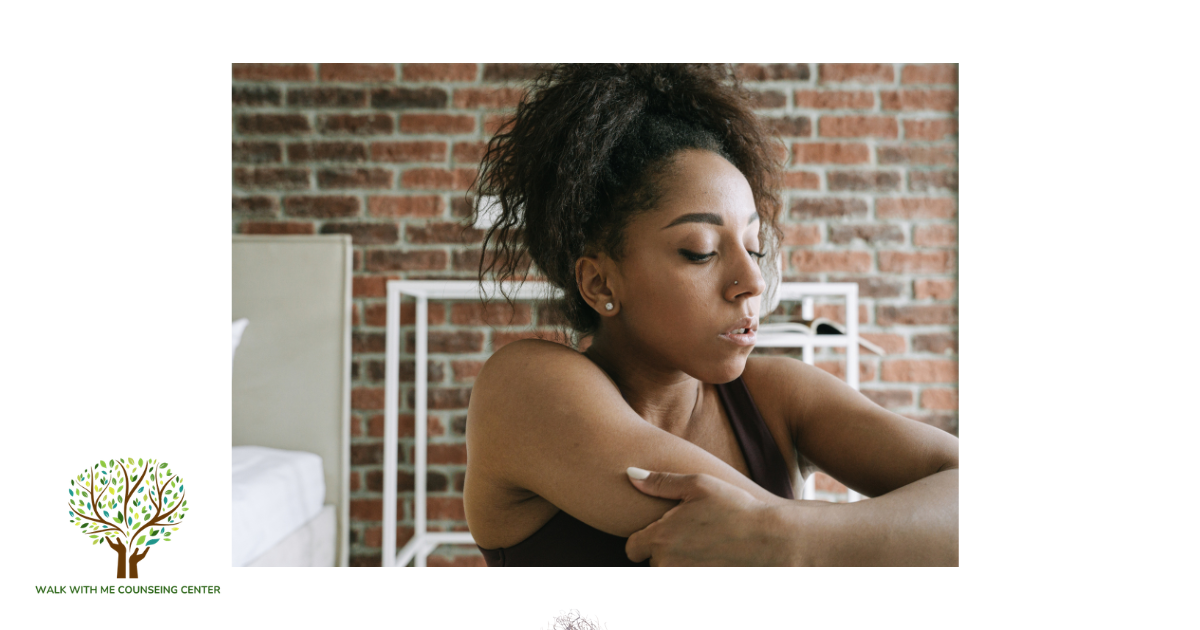 Why Am I So Lonely and Sad Even Though I Have People Around Me?