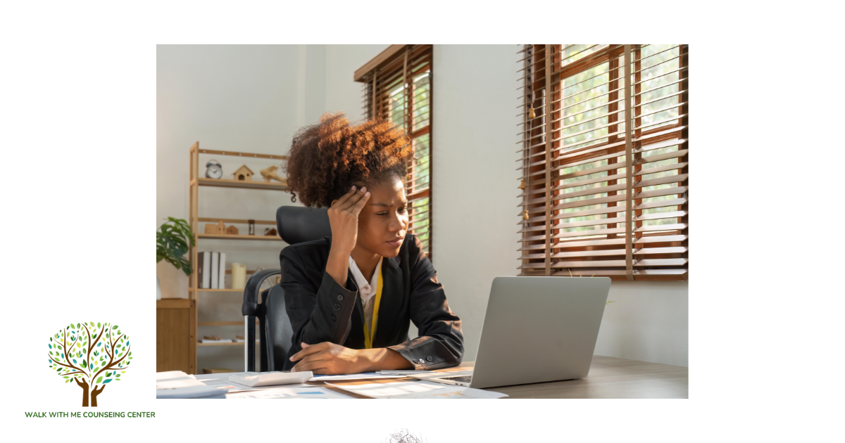 Am I Depressed or Just Burnt Out? How to Tell When You're Not Really Okay