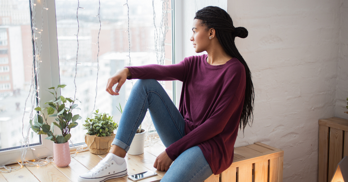 Why Friendship Grief Hits Different — And What It's Really About