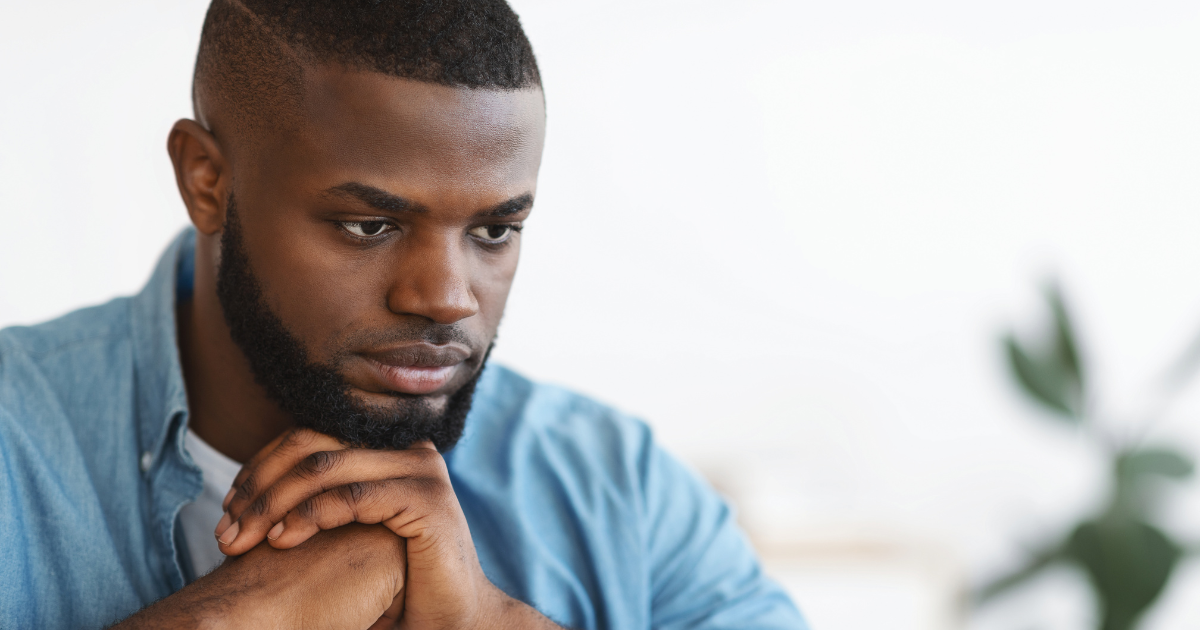 Always the One Reaching Out? What That Loneliness Is Telling You