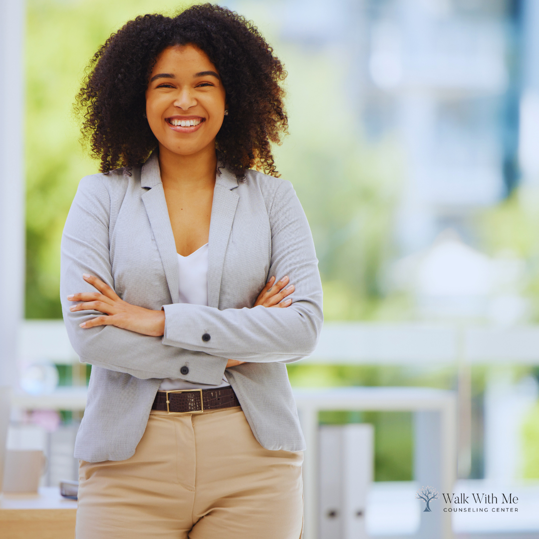 Reclaiming Inner Trust: The Path from Survival to Peace