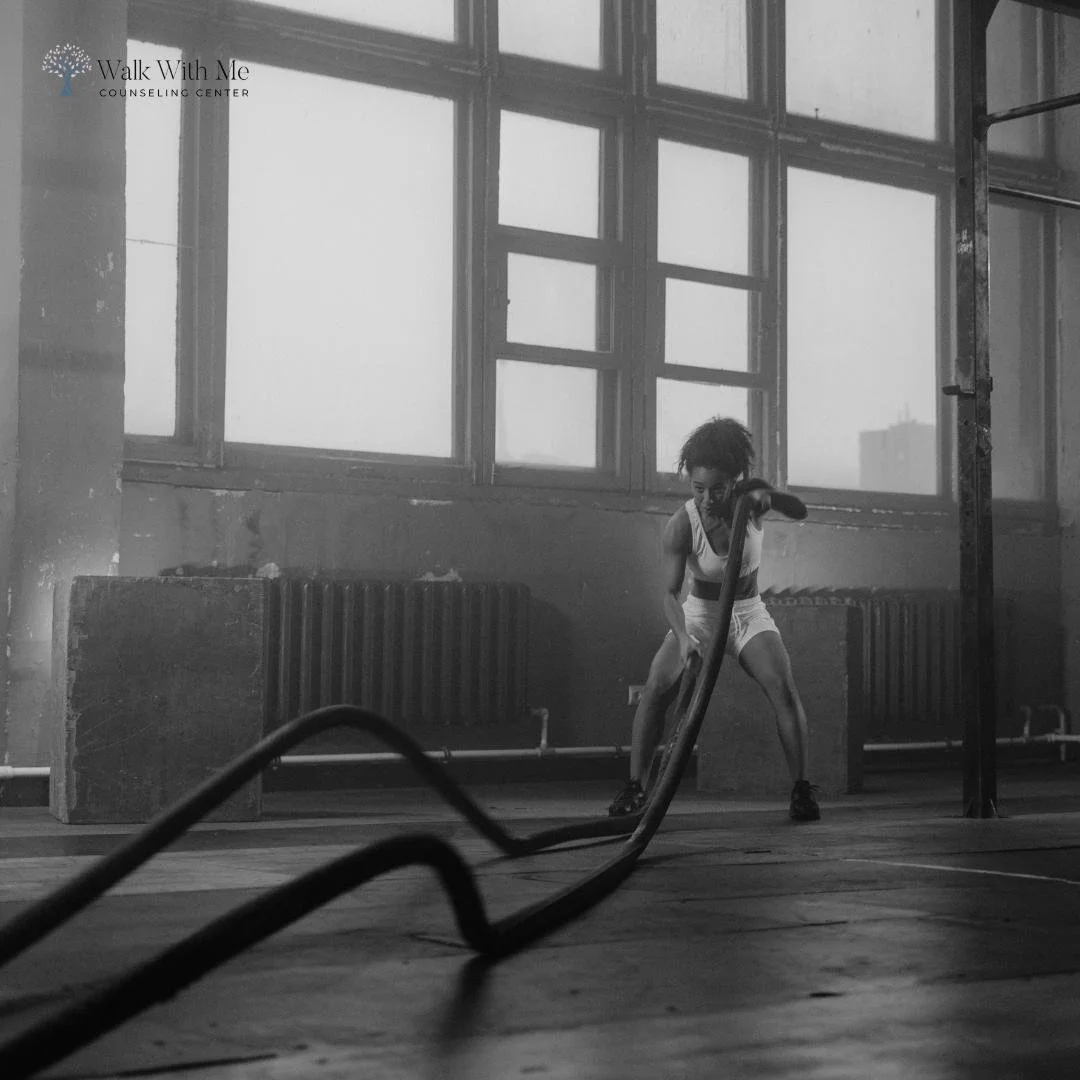 Rethinking Productivity: It's Not Just About Discipline