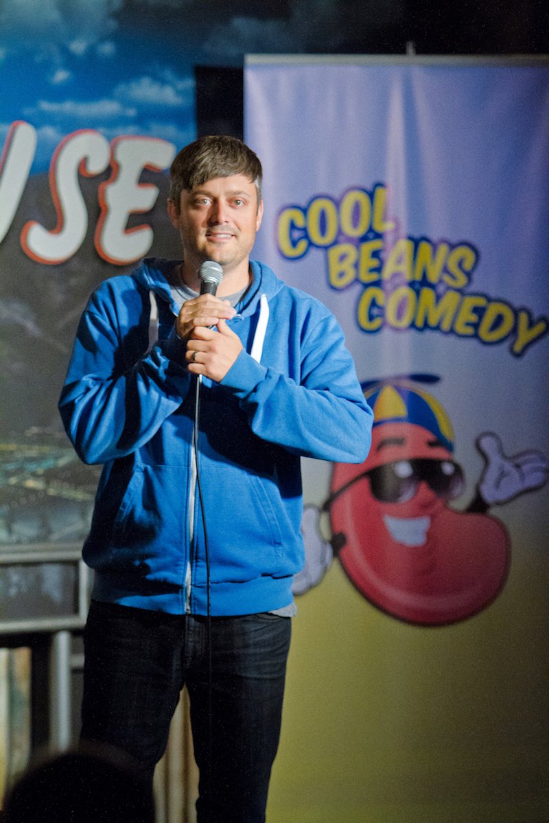 NATE BARGATZE