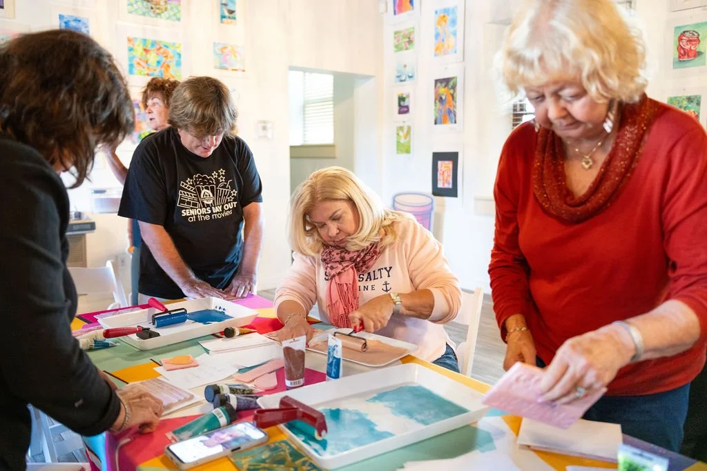 Social Practice & Community Engagement