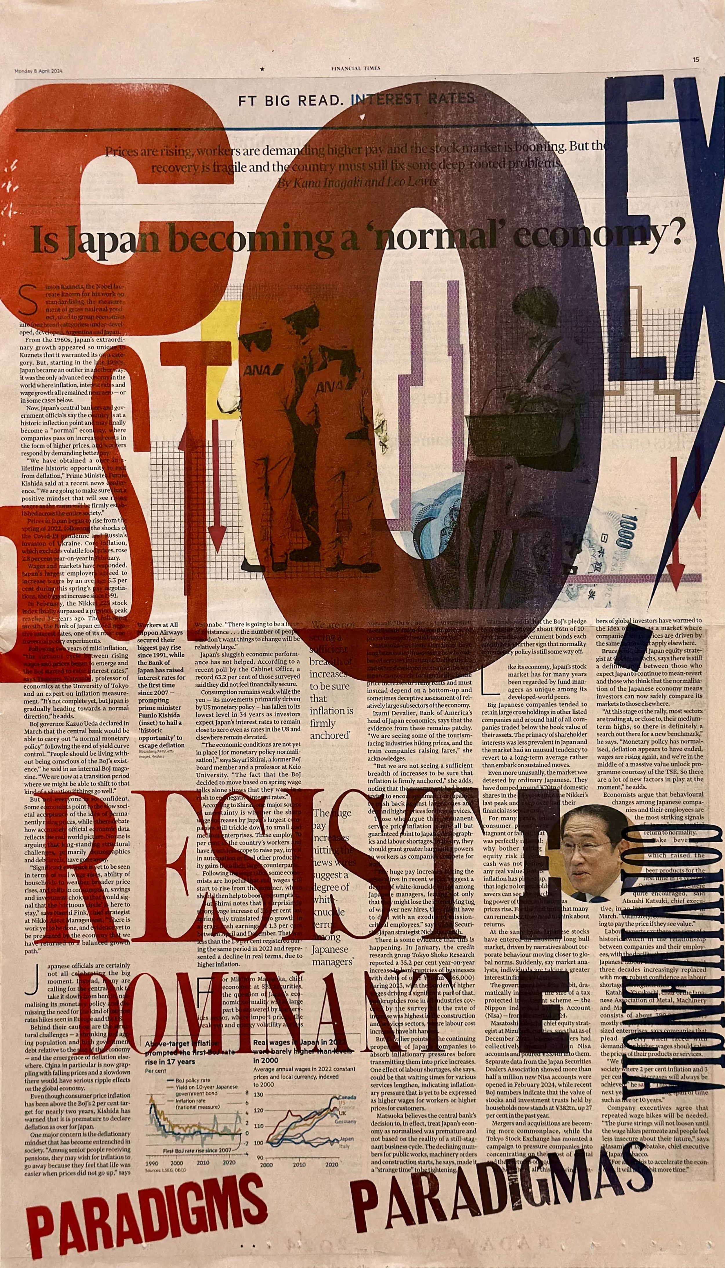 Coexist-Financial Times
