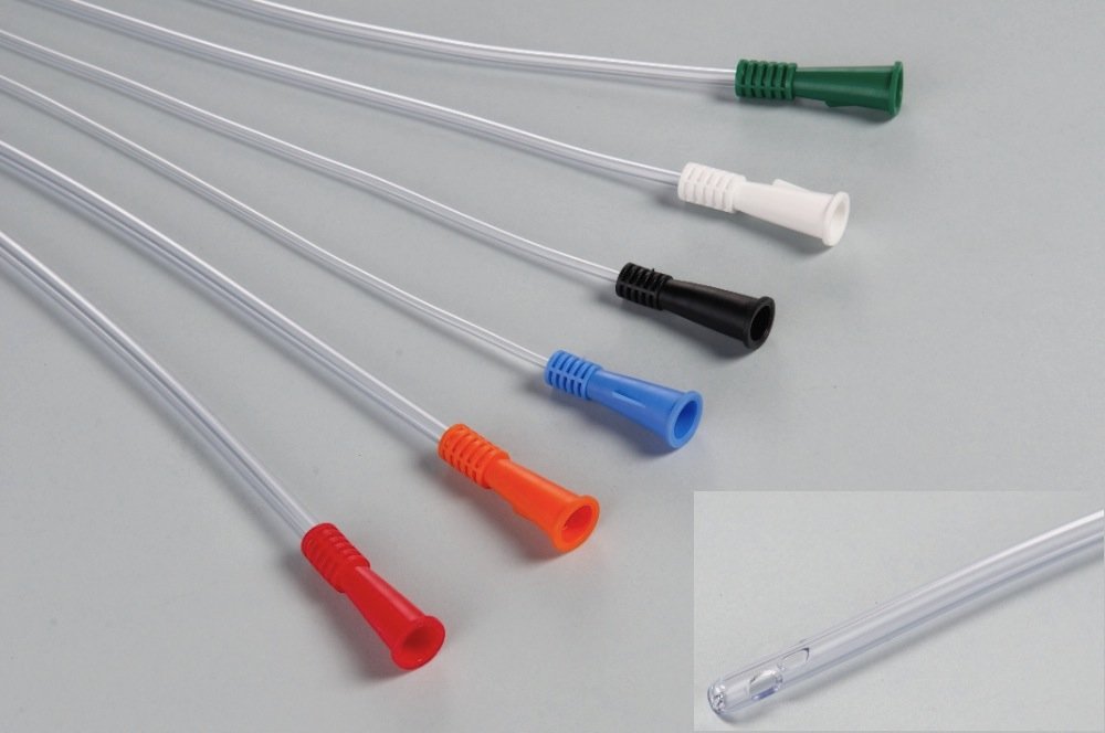Nelaton Catheter — Medi 1 Link