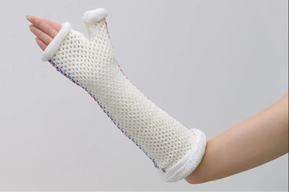 Plasters — Medi 1 Link