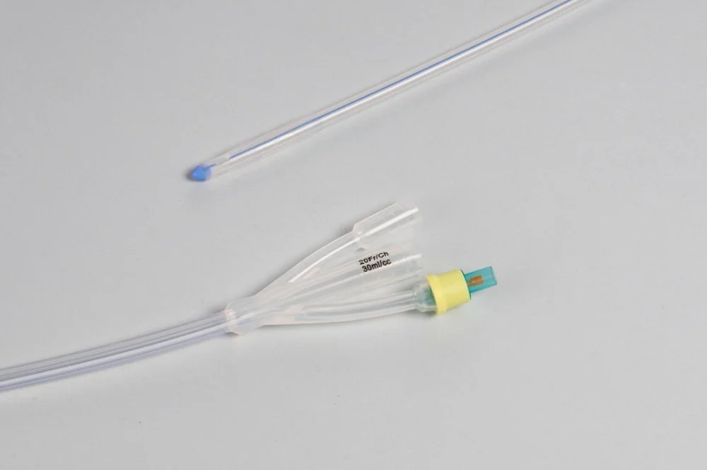Foley Catheters — Medi 1 Link