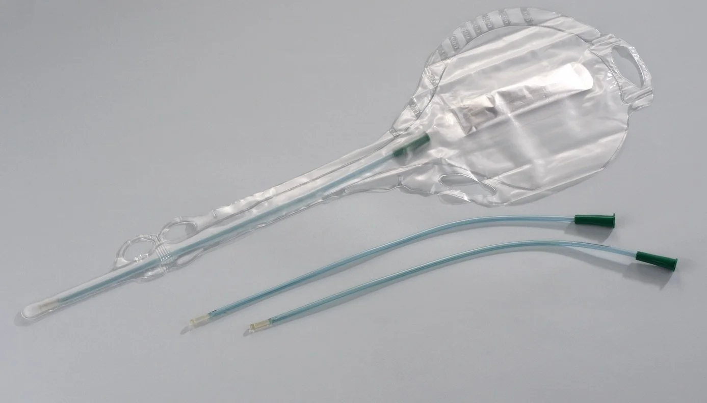 Insertion Catheter Kit — Medi 1 Link