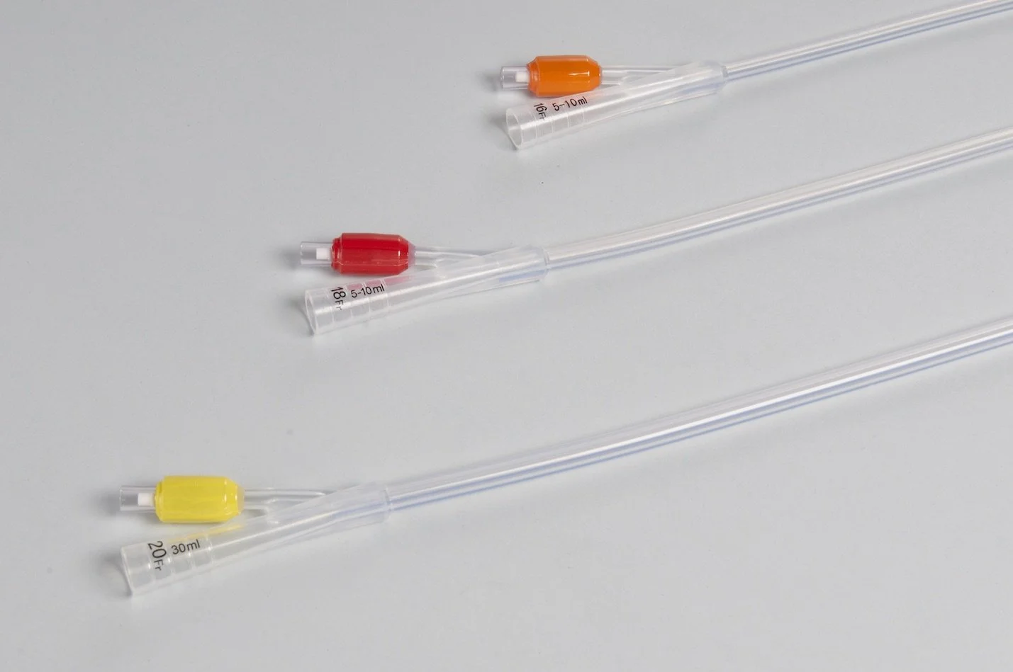 Foley Catheters — Medi 1 Link