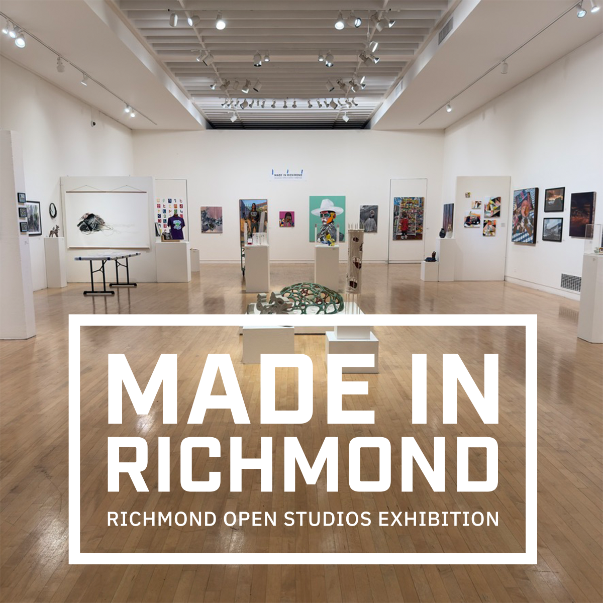 Made In Richmond