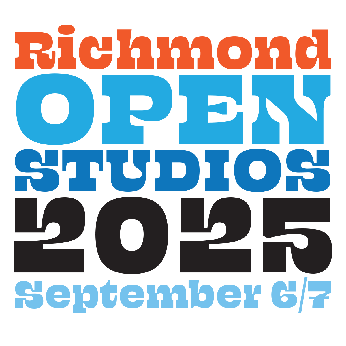 Richmond Open Studios