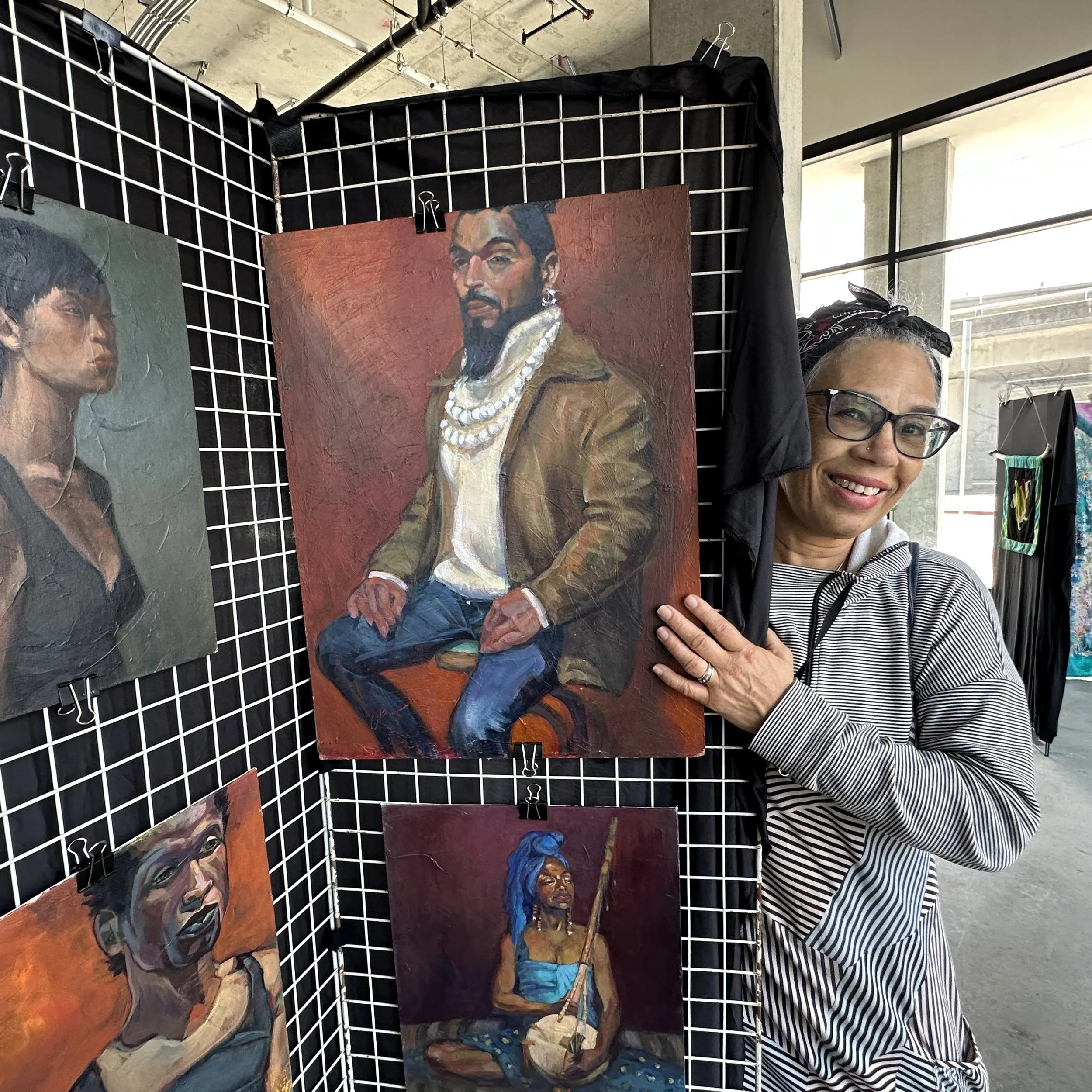 Art Near BART