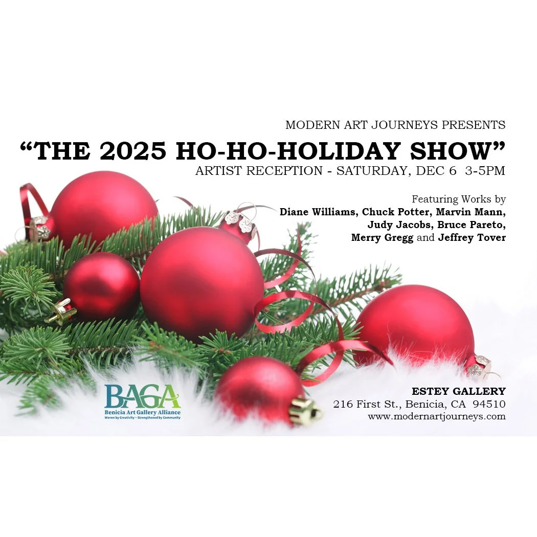 "The 2025 Ho-Ho Holiday Show"