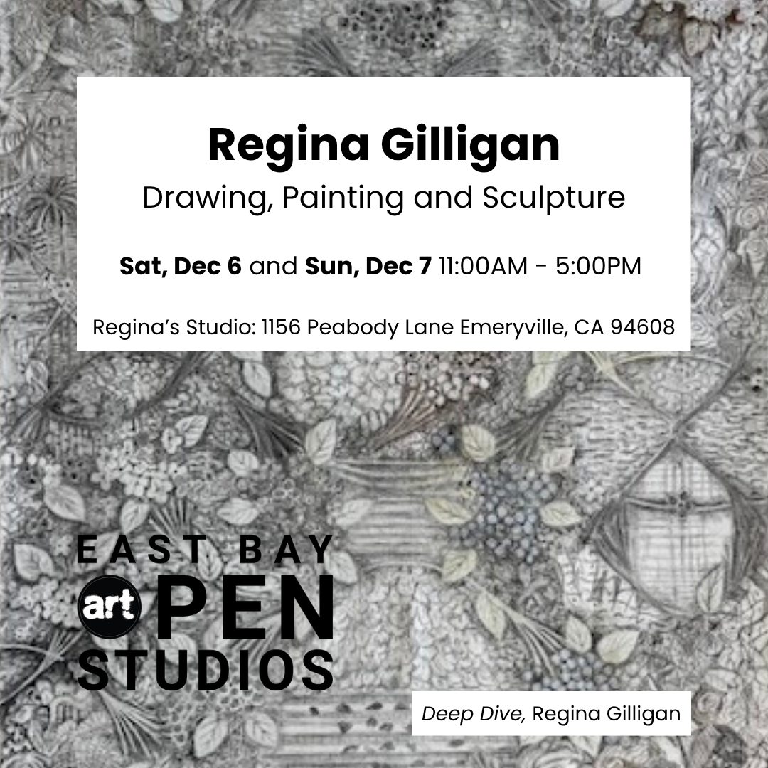 Regina Gilligan at EBOS