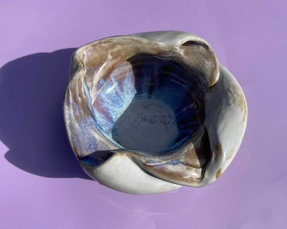 Spotlight on the Ceramics Studio