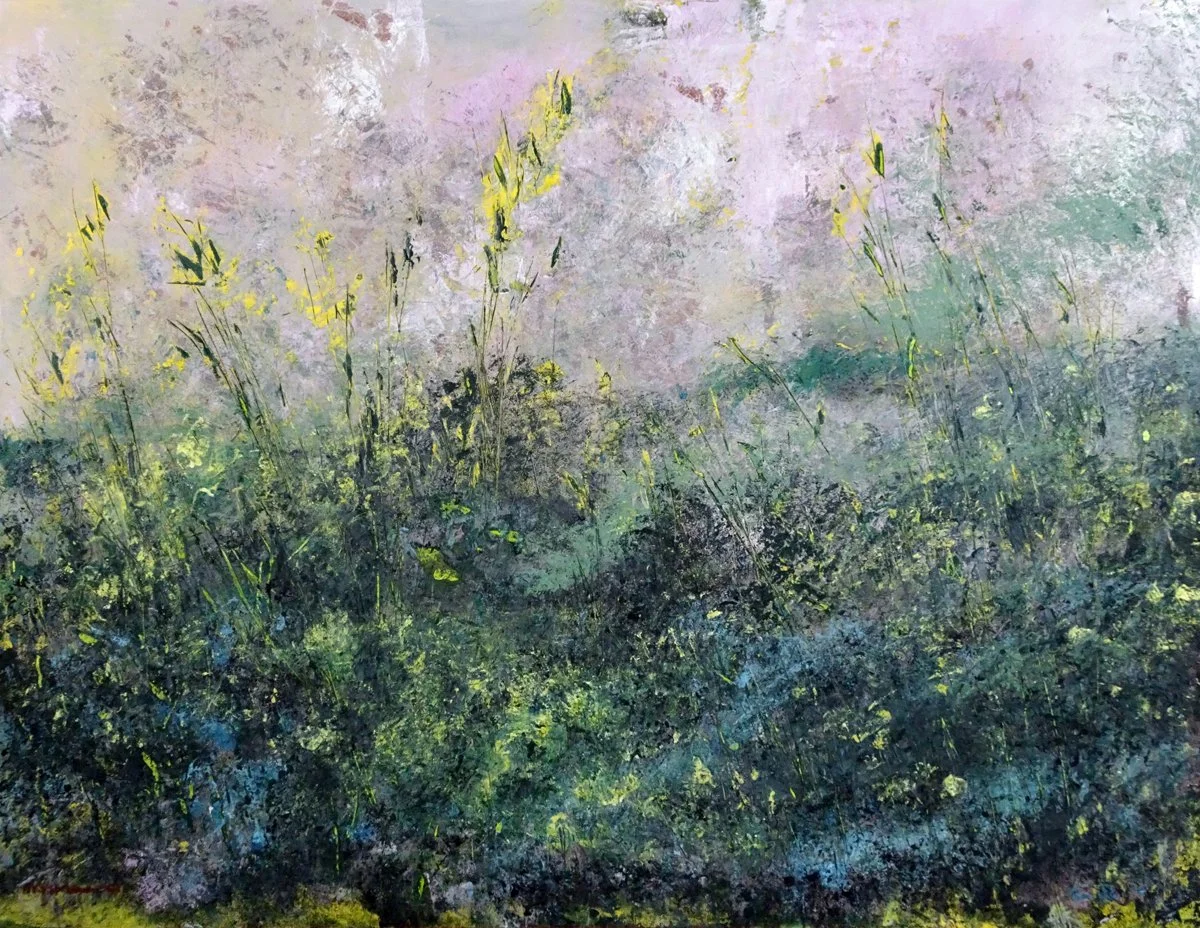 Marvin Mann at the Superfair