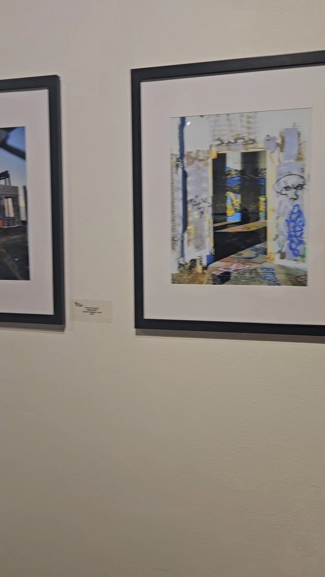 Kimberly Ross's Photography Series