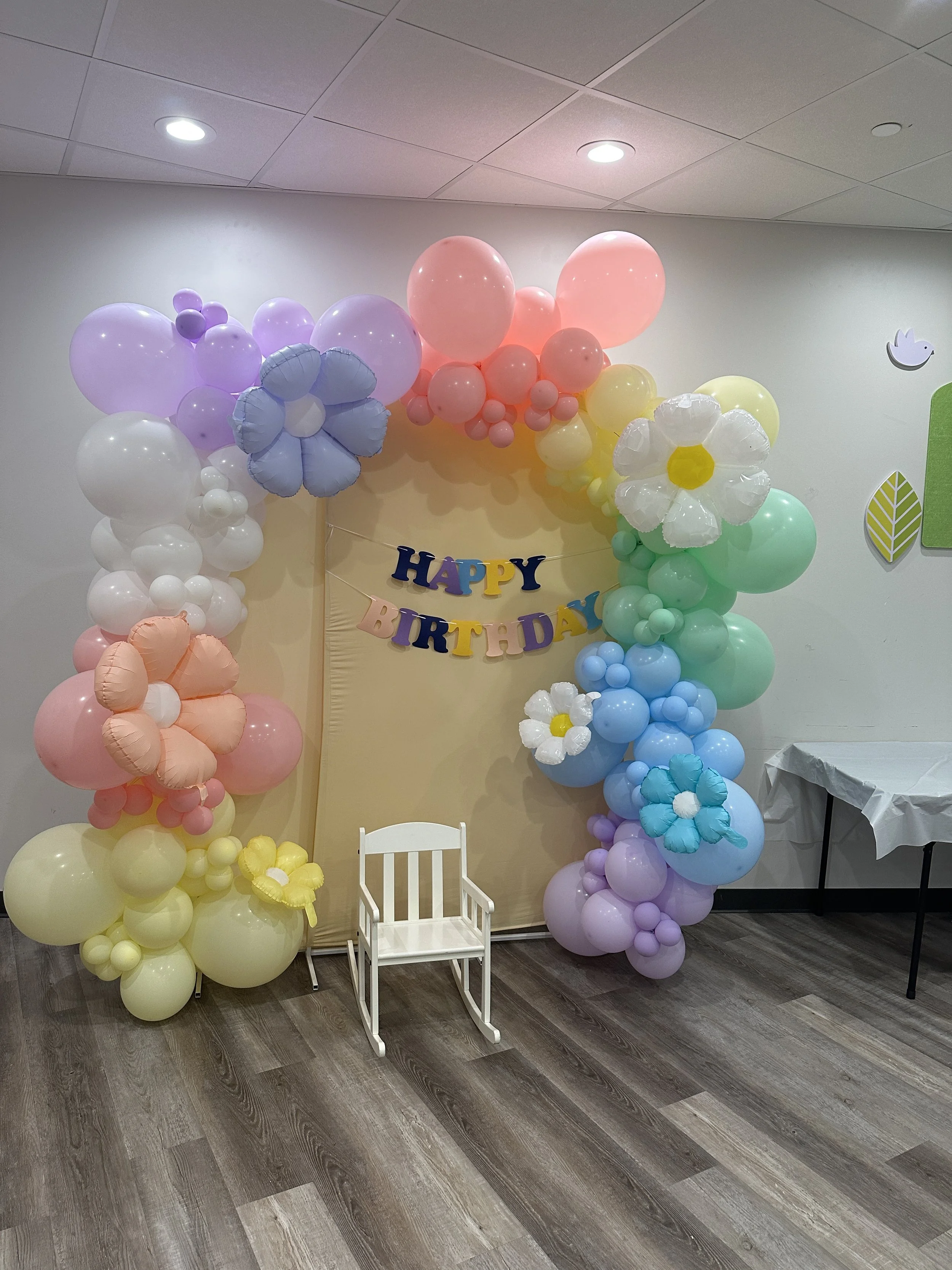 Rainbow Flower Balloon.JPG