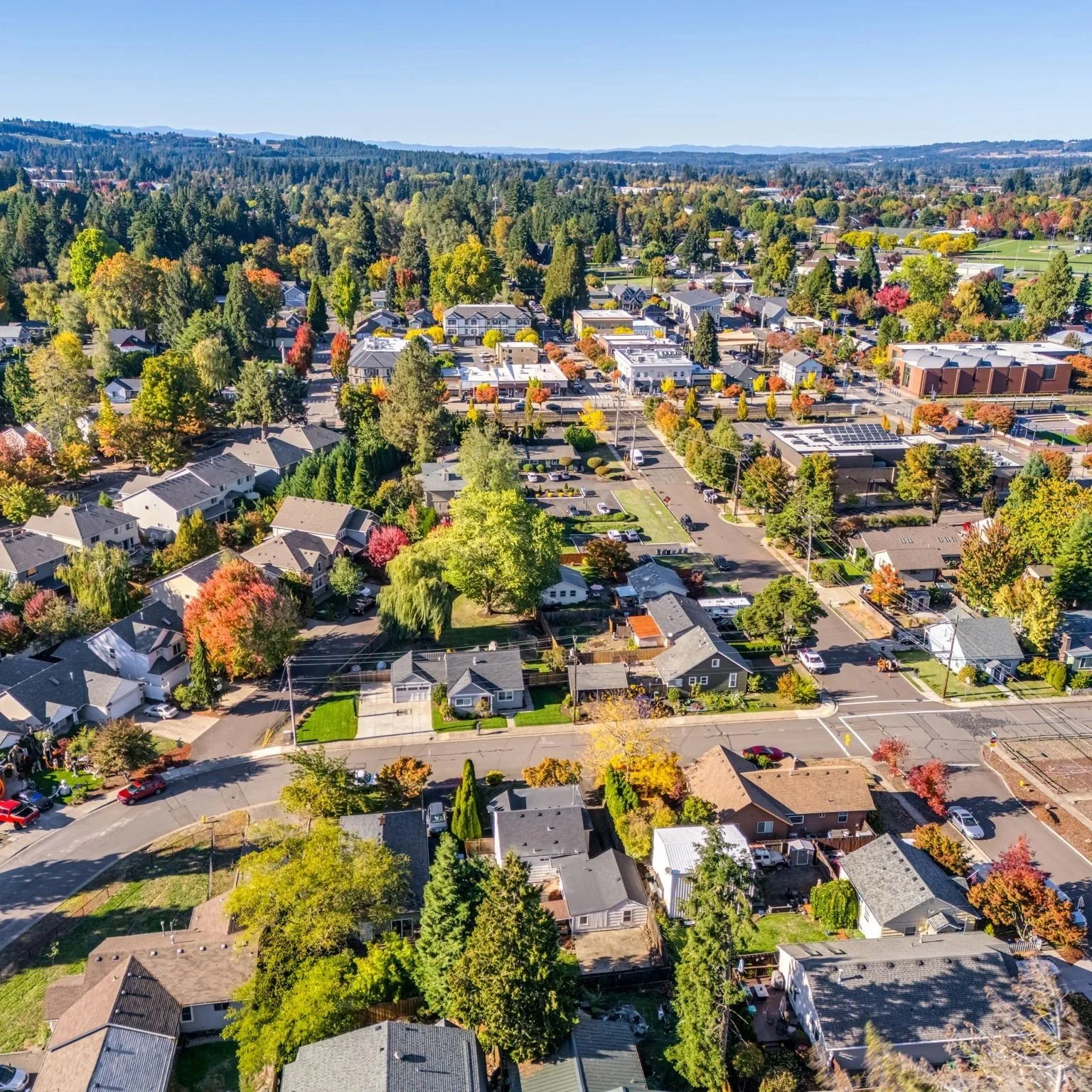 Fall Market: A Refreshed Buying Window for Home Hunters 🍁