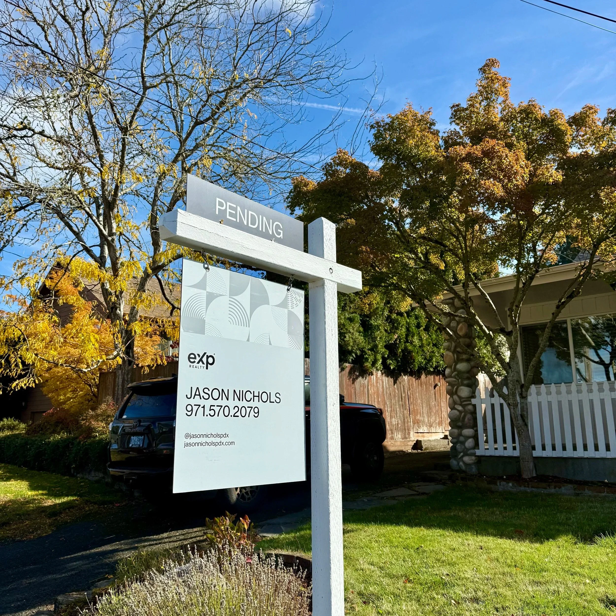 The Portland real estate market didn’t do what people predicted in 2025. 🔮