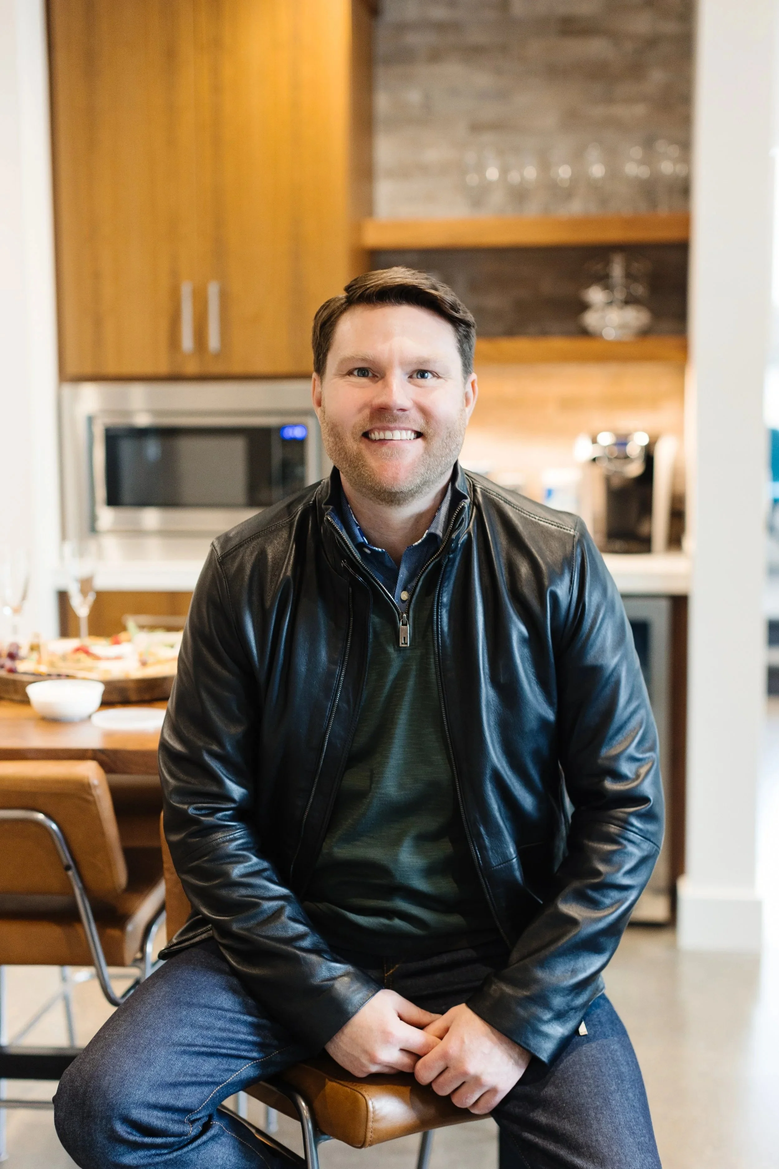 Jason Nichols, Portland & Beaverton Real Estate Agent