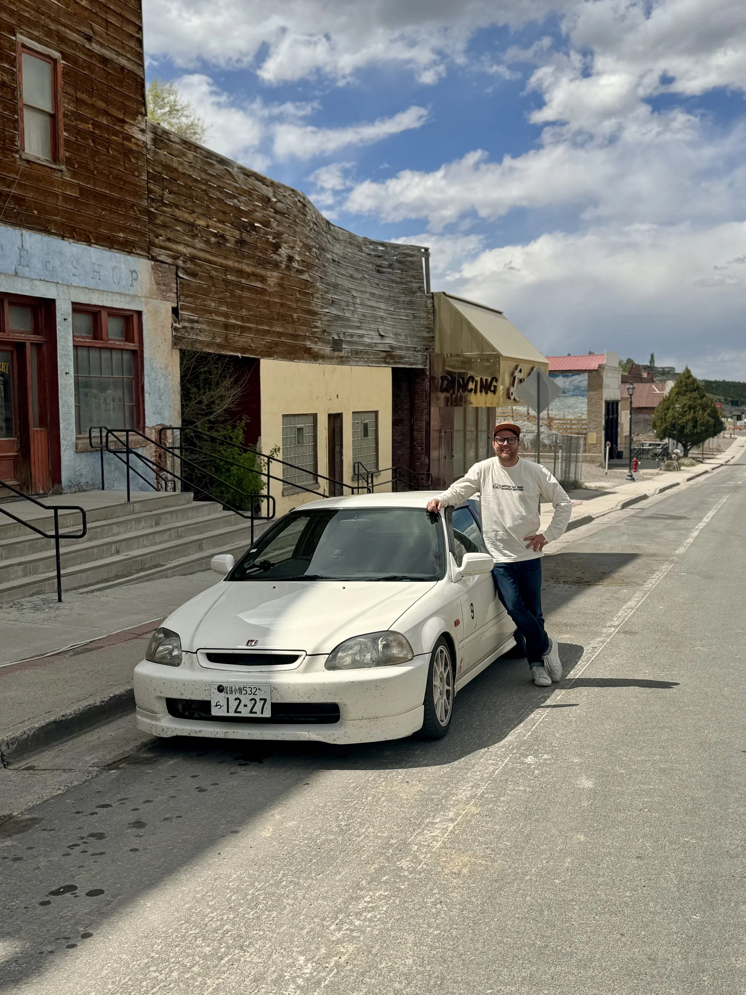 Jason Nichols, Real Estate Agent, on Overcrest Rally 