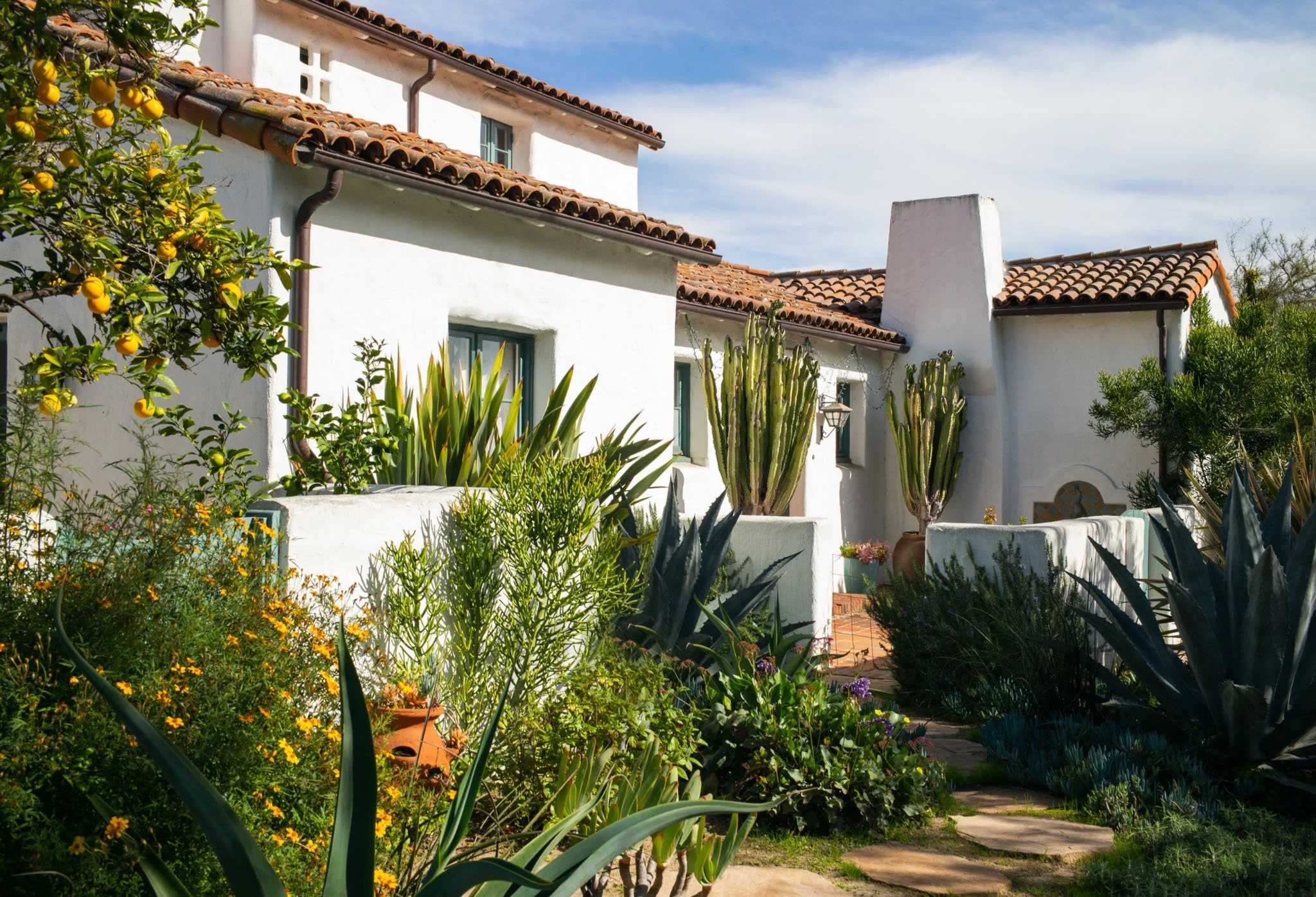 SBCA Santa Barbara Contractors Association