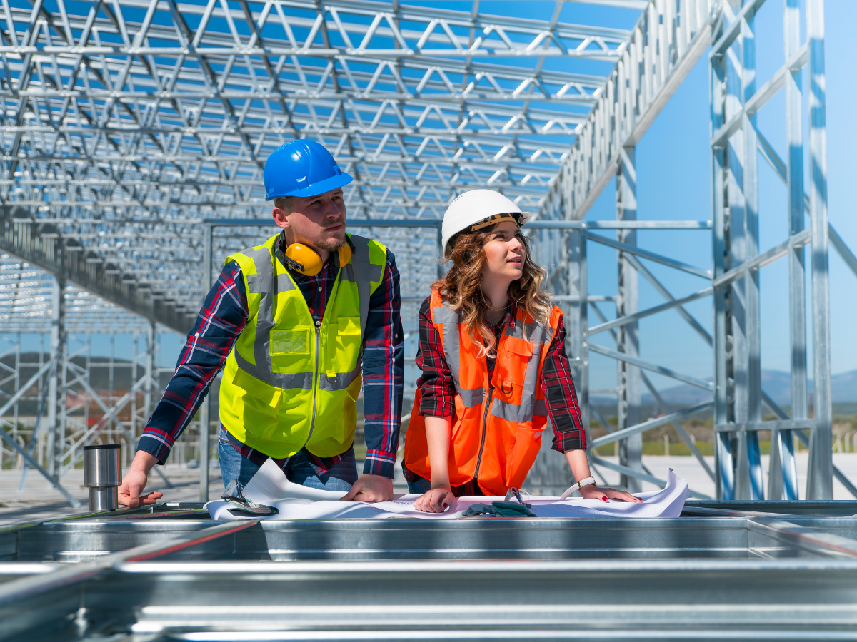 Within Construction Empowering Women in Construction — SBCA