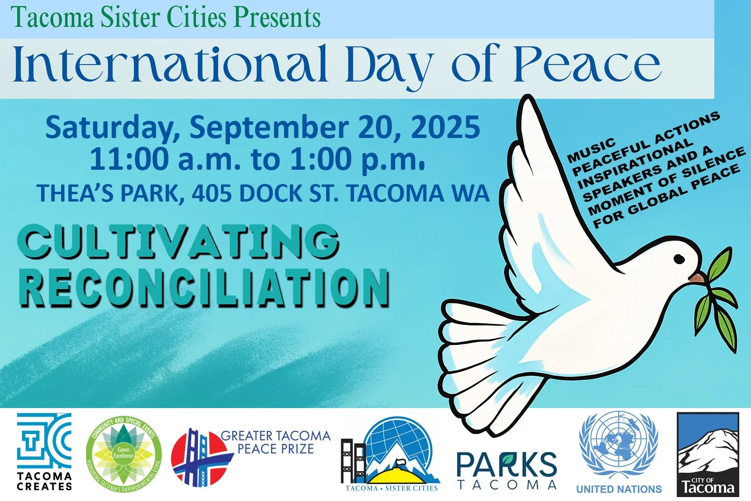 International Day of Peace