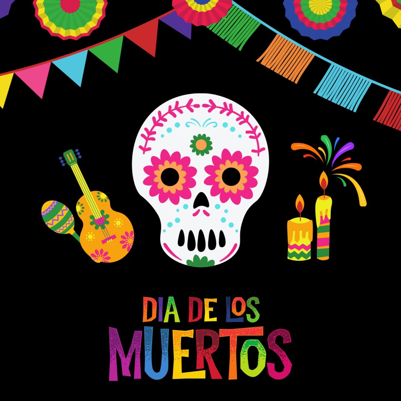 Join us for our annual Dia de Los Muertos this weekend! Full details on our events page. 
October 25th, 2025
TAPCO Credit Union
2802 6th Ave, Tacoma, WA 98406
https://www.tacomacienfuegossistercity.org/events