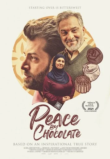 The Tacoma Sister Cities International Chocolate Film Festival
Get your tickets now!

PEACE BY CHOCOLATE (Canada)
TUESDAY, MARCH 10
7:30pm
The Grand Cinema

https://tacomasistercities.org/international-film-festival
https://tacomasistercities.org/pea