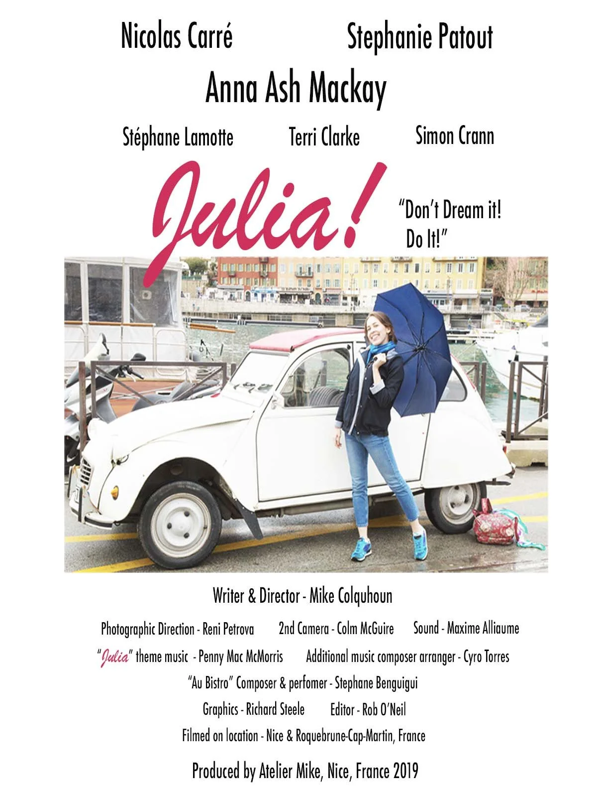 The Tacoma Sister Cities International Chocolate Film Festival
Get your tickets now!

JULIA! (France)
FRIDAY, MARCH 13
5:30pm
Asia Pacific Cultural Center

https://tacomasistercities.org/international-film-festival
https://tacomasistercities.org/juli