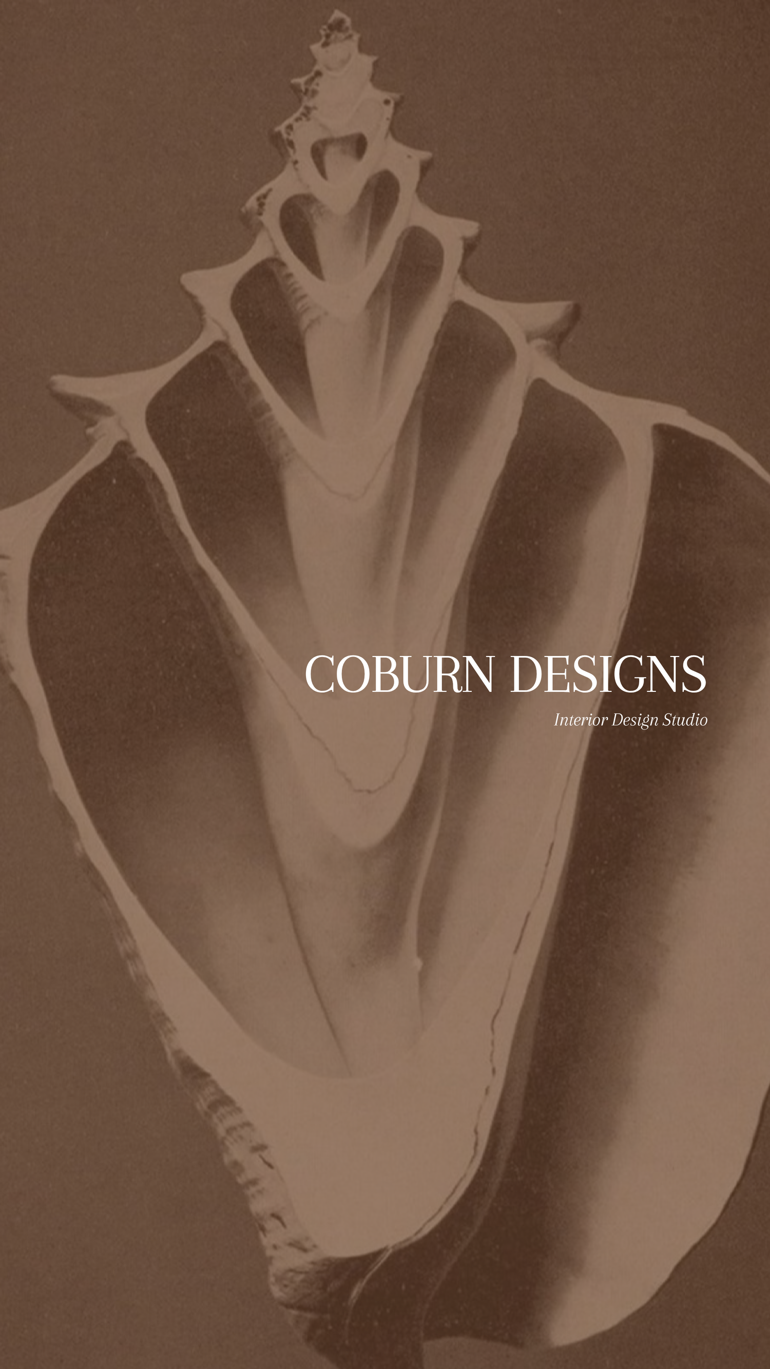 COBURN DESIGNS