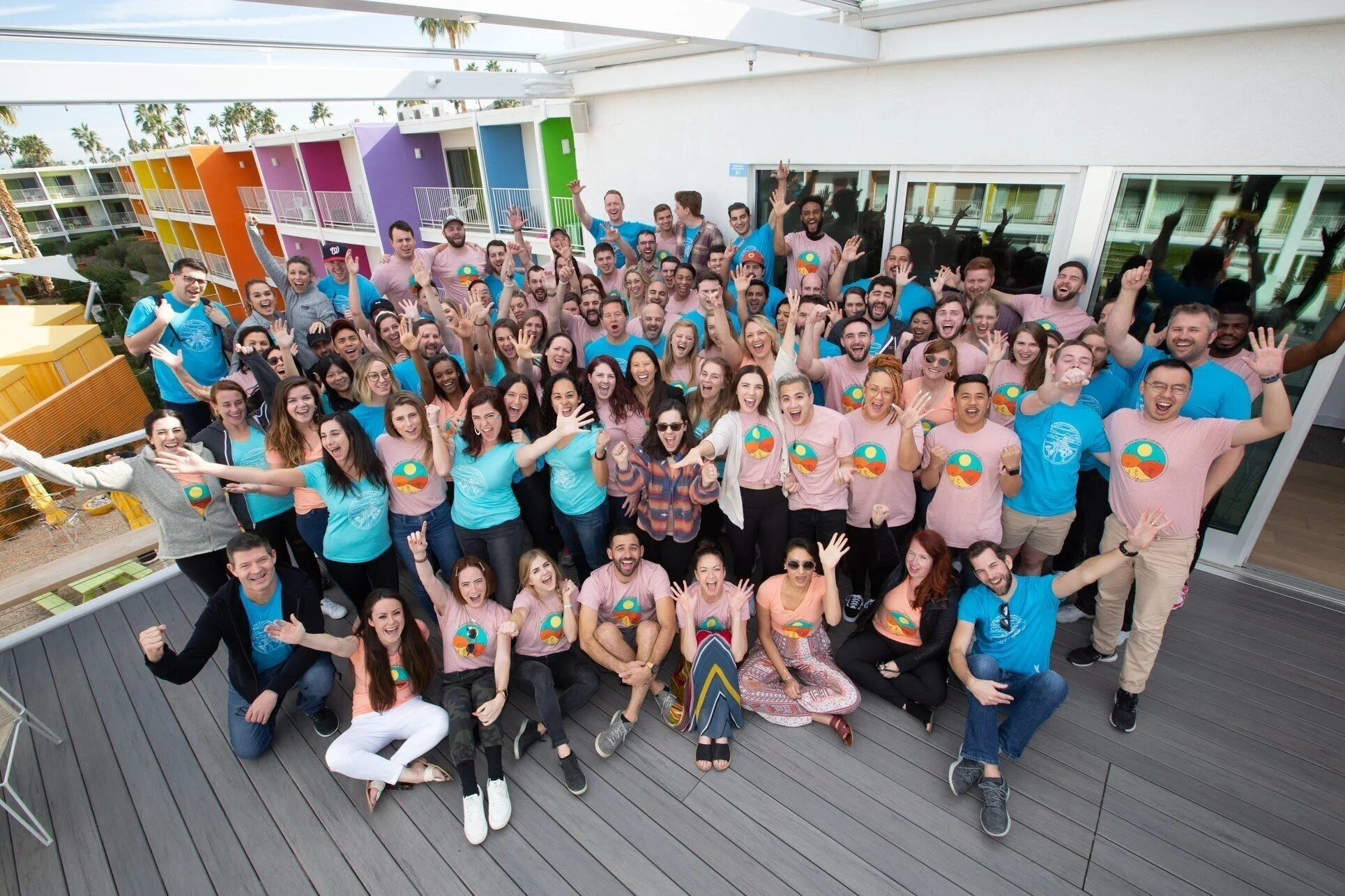 BEST VIRTUAL TEAM BUILDING ACTIVITIES