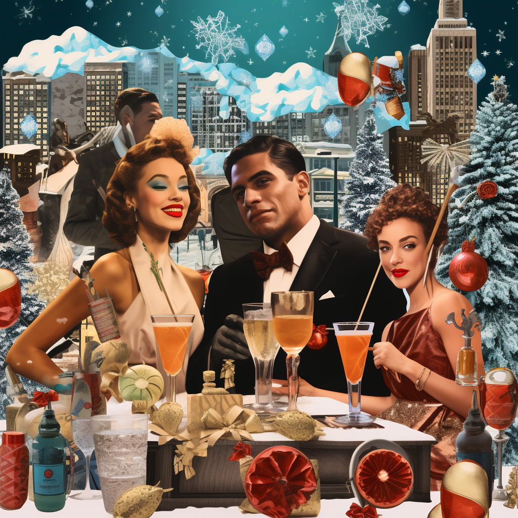 Planning an Inclusive and Impactful Company Holiday Party: Embracing Diversity and Respect