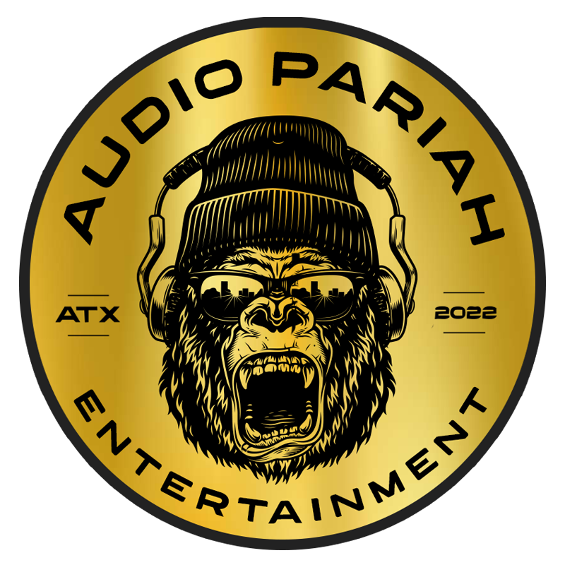 Audio Pariah Entertainment 