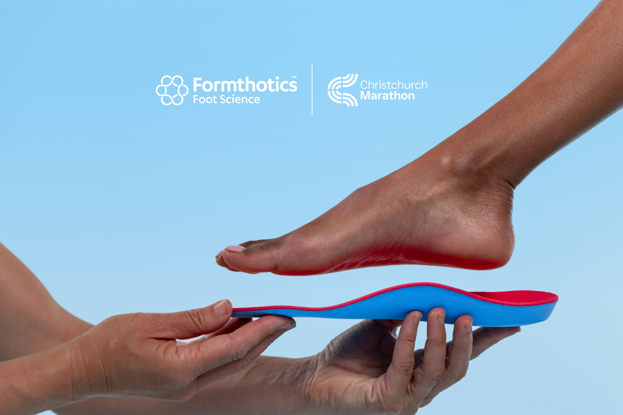 Christchurch Marathon Formthotics 10km
