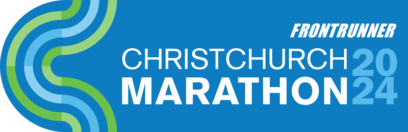 Frontrunner Christchurch Marathon