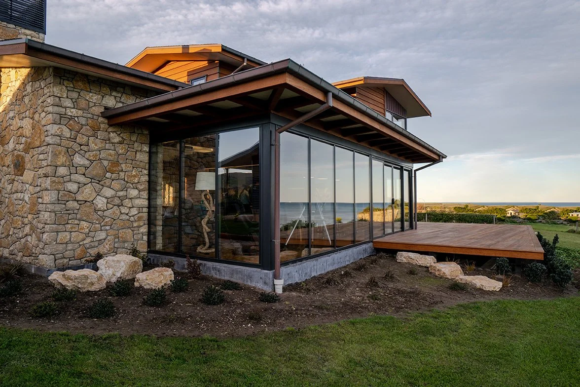 Residential Portfolio — RW Design | Architectural Designers