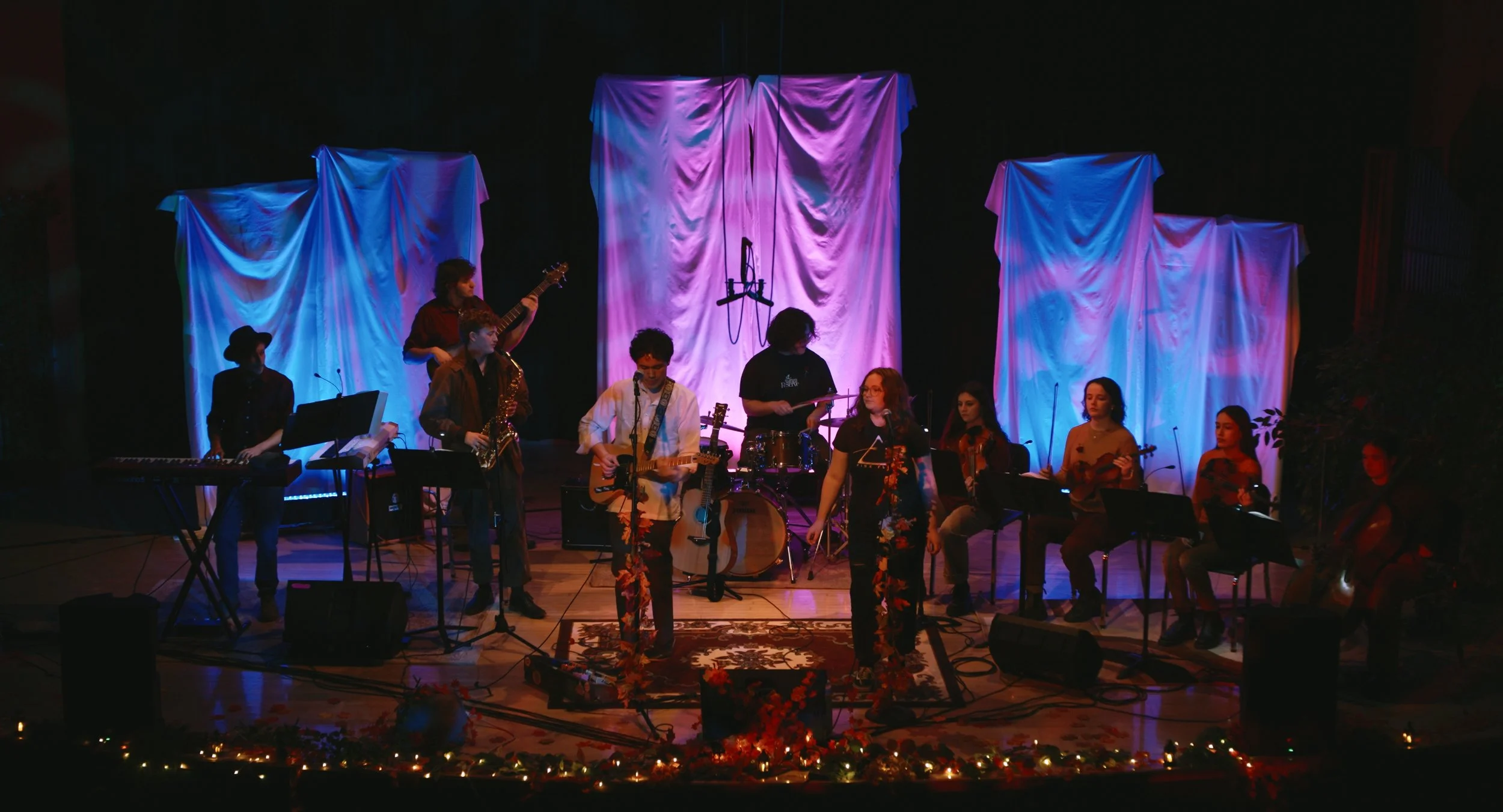 Olivia's Autumn - Coming Soon