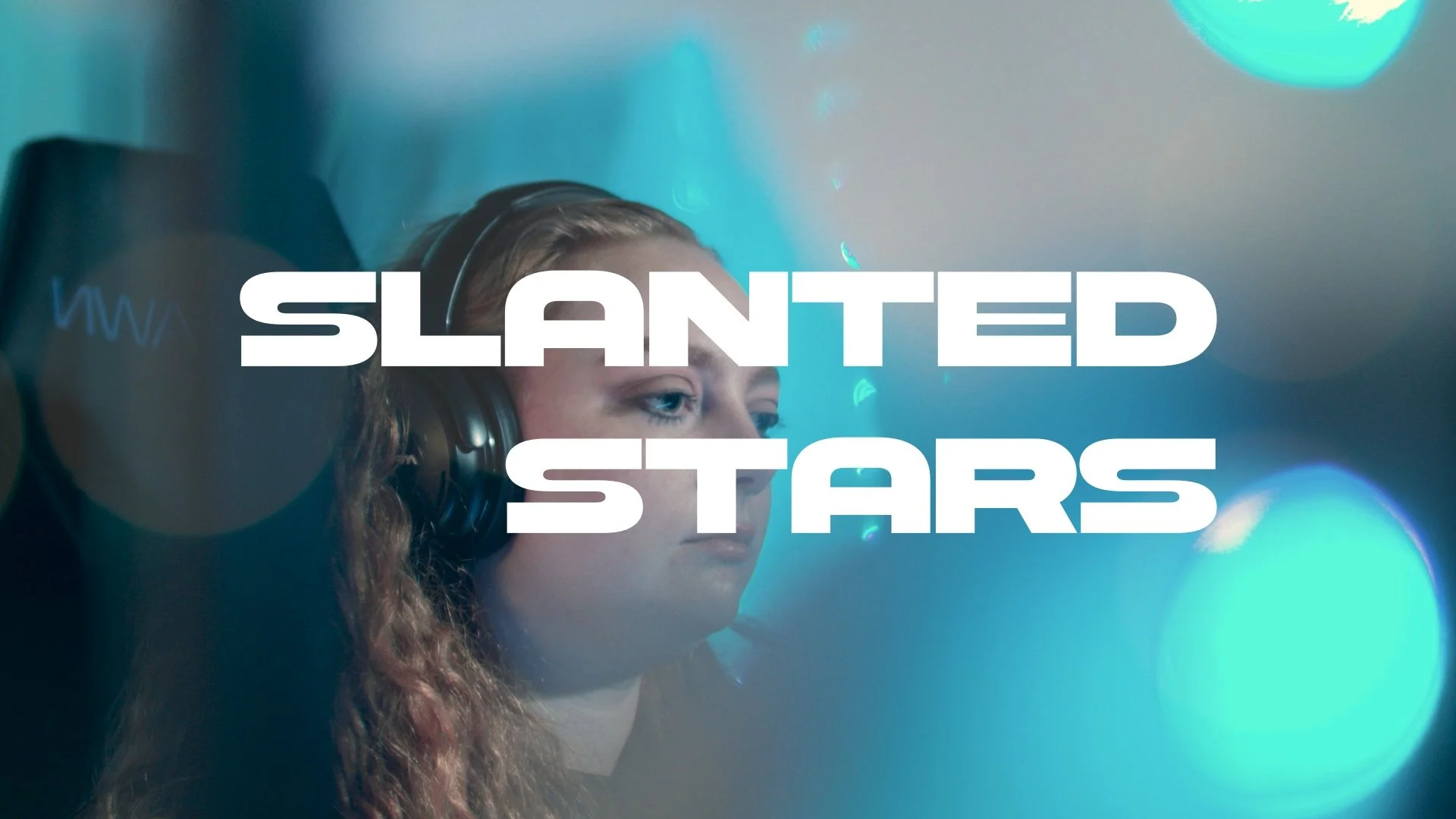 Slanted Stars - Short Film