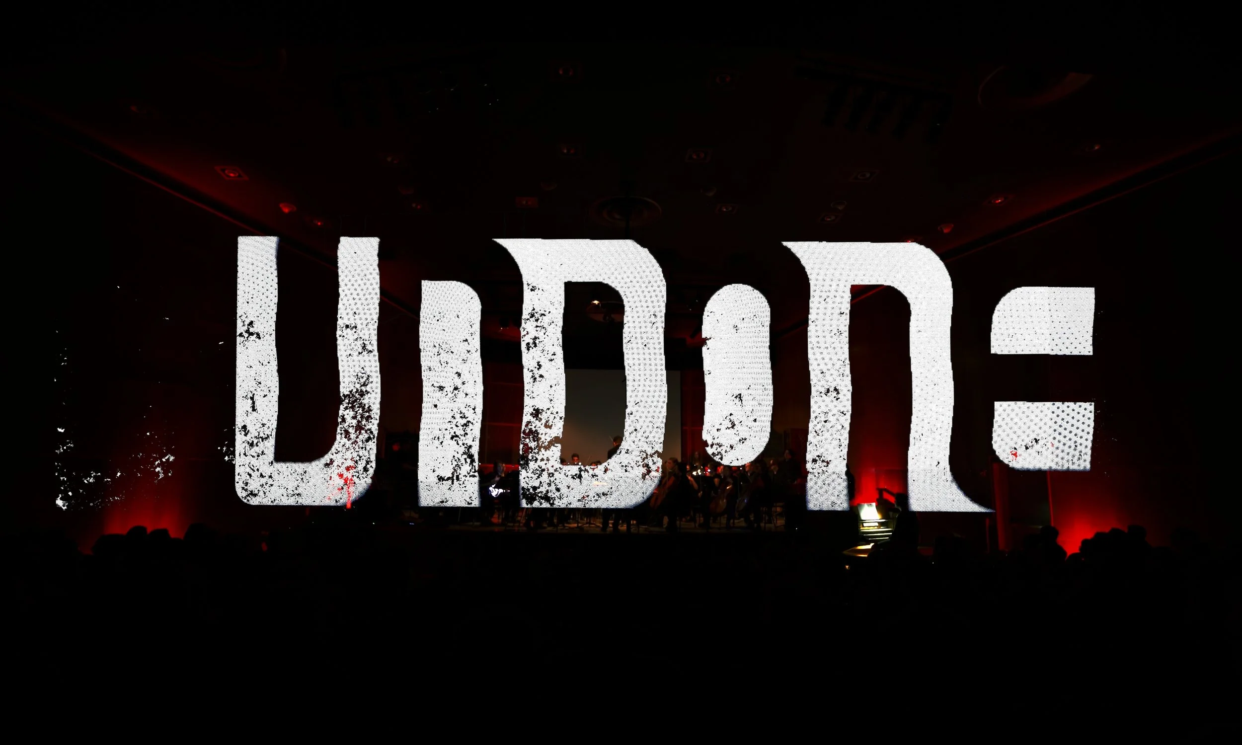 Undone - Concert Film